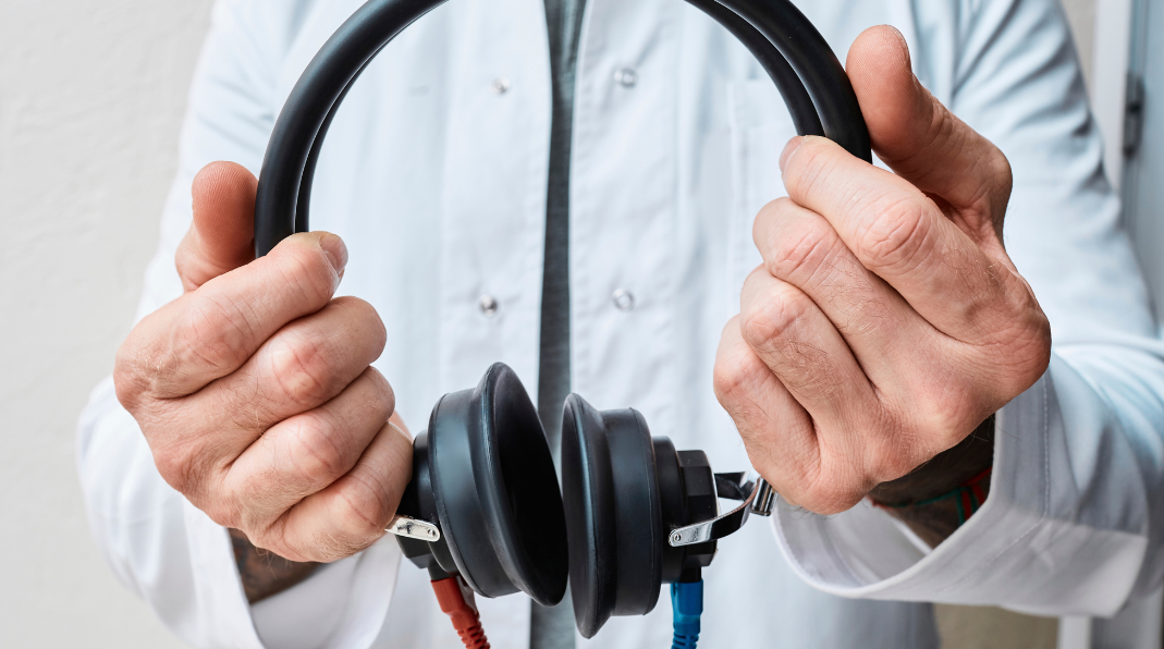 Audiometria Vocal